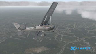 X-Plane 11 Free Download By Steam-repacks.com
