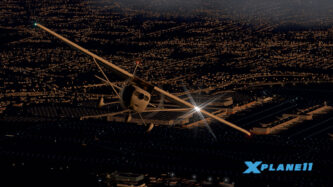 X-Plane 11 Free Download By Steam-repacks.com