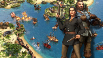 Age of Empires III Free Download Definitive Edition By Steam-repacks.com