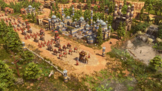 Age of Empires III Free Download Definitive Edition By Steam-repacks.com