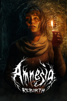 Amnesia Rebirth Free Download By Steam-repacks