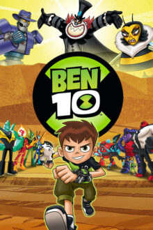Ben 10 Free Download By Steam-repacks