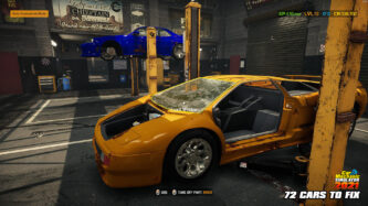 Car Mechanic Simulator 2021 Free Download By Steam-repacks.com