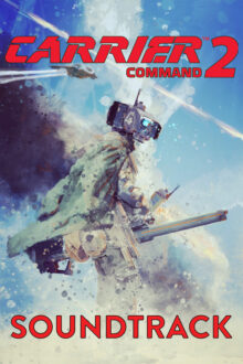Carrier Command 2 Free Download by Steam Repacks