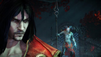 Castlevania Lords Of Shadow 2 Free Download By Steam-repacks.com