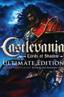 Castlevania Lords of Shadow Free Download Ultimate Edition By Steam-repacks
