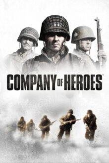 Company of Heroes Free Download Complete Edition By Steam-repacks