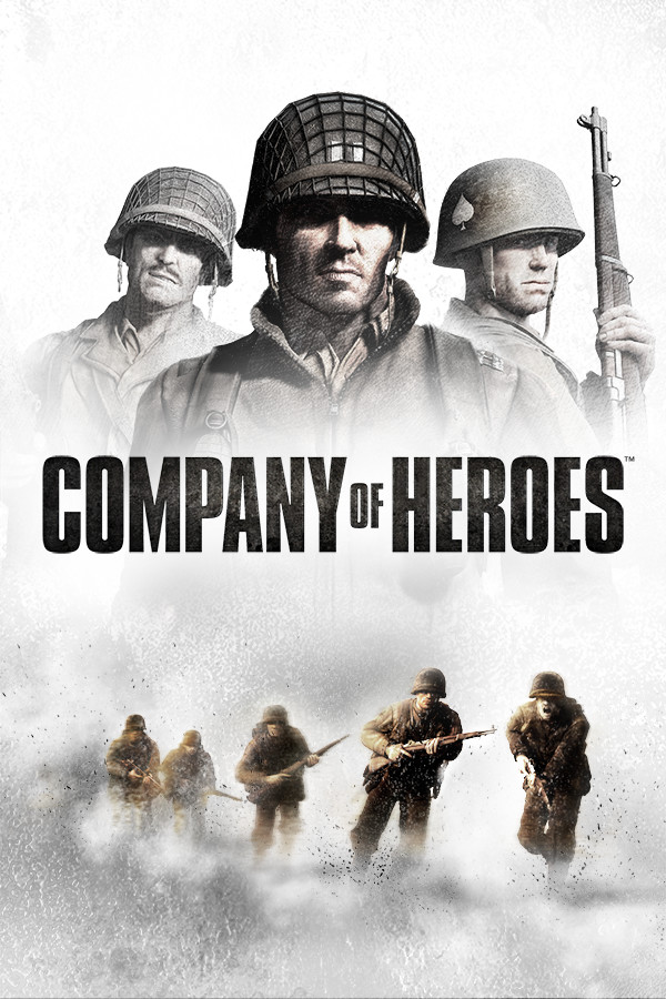 Company of Heroes Free Download Complete Edition v2.700.0 - Steam-Repacks
