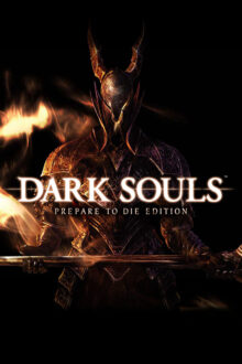 DARK SOULS Prepare To Die Edition Free Download by Steam Repacks