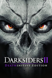Darksiders II Free Download Deathinitive Edition By Steam-repacks