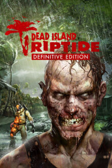 Dead Island Riptide Free Download By Steam-repacks