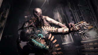Dead Space 2 Free Download Collectors Edition By Steam-repacks.com