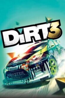 DiRT 3 Free Download Complete Edition By Steam-repacks