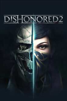 Dishonored 2 Free Download By Steam-repacks