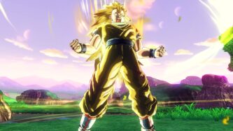 Dragon Ball Xenoverse Free Download Bundle Edition By Steam-repacks.com