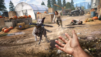 Far Cry 5 Free Download Gold Edition By Steam-repacks.com