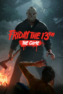 Friday the 13th The Game Free Download By Steam-repacks