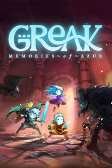 Greak Memories of Azur Free Download By Steam-repacks