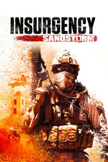 Insurgency Sandstorm Free Download By Steam-repacks