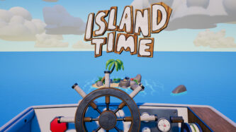 Island Time VR Free Download Romsuniverse