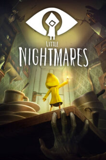 Little Nightmares Free Download By Steam-repacks