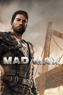Mad Max Free Download By Steam-repacks