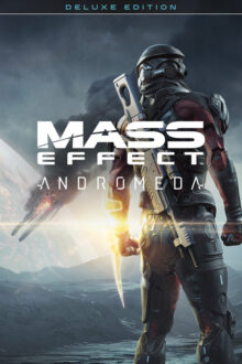 Mass Effect Andromeda Free Download By Steam-repacks
