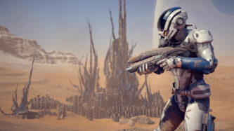 Mass Effect Andromeda Free Download By Steam-repacks.com