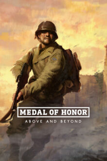 Medal of Honor Above and Beyond Free Download By Steam-repacks
