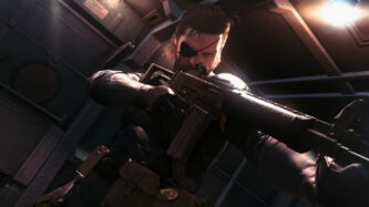 Metal Gear Solid v Ground Zeroes Free Download By Steam-repacks.com