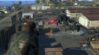 Metal Gear Solid v Ground Zeroes Free Download By Steam-repacks.com