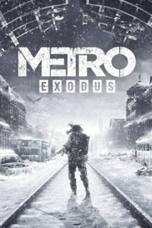 Metro Exodus Gold Edition Free Download By Steam-repacks