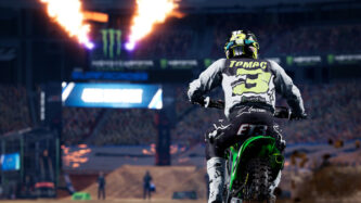 Monster Energy Supercross – The Official Videogame 4 Free Download by Steam Repacks