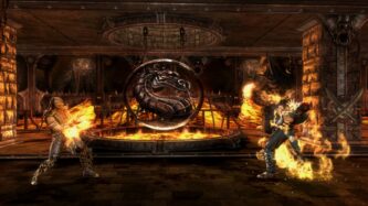 Mortal Kombat Free Download Komplete Edition By Steam-repacks.com