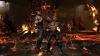 Mortal Kombat Free Download Komplete Edition By Steam-repacks.com