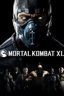 Mortal Kombat XL Free Download By Steam-repacks