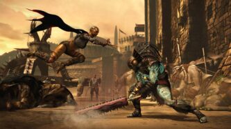 Mortal Kombat XL Free Download By Steam-repacks.com