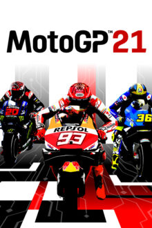 MotoGP21 Free Download By Steam-repacks