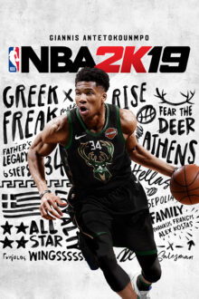 NBA 2K19 Free Download By Steam-repacks