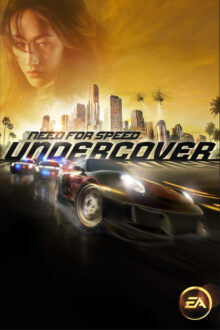 Need For Speed Undercover Free Download By Steam-repacks