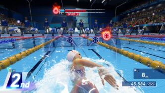 Olympic Games Tokyo 2020 – The Official Video Game Free Download By Steam Repacks