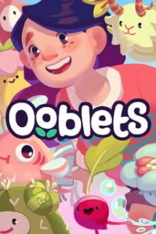 Ooblets Free Download By Steam-repacks