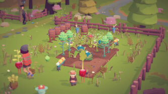 Ooblets Free Download By Steam-repacks.com