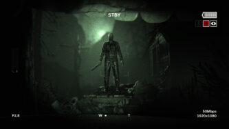 Outlast 2 Free Download By Steam-repacks.com