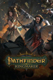 Pathfinder Kingmaker Free Download Enhanced Edition By Steam-repacks