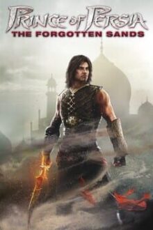 Prince of Persia The Forgotten Sands Free Download By Steam-repacks