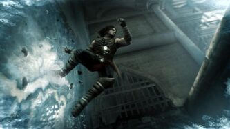 Prince of Persia The Forgotten Sands Free Download By Steam-repacks.com