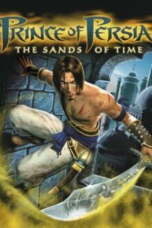 Prince of Persia The Sands of Time Free Download By Steam-repacks