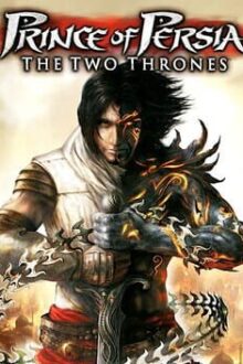 Prince of Persia The Two Thrones Free Download By Steam-repacks