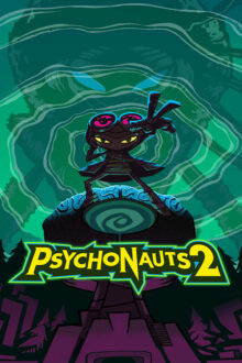 Psychonauts 2 Free Download By Steam-repacks